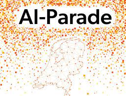 AI Parade wegens succes verlengd tot en met najaar 2023